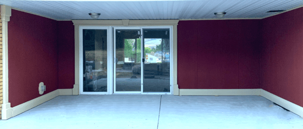 Prefabricated stucco wall panels designed for efficient construction. These panels provide a durable, low-maintenance exterior with a smooth, modern finish, reducing installation time and labor costs while improving energy efficiency