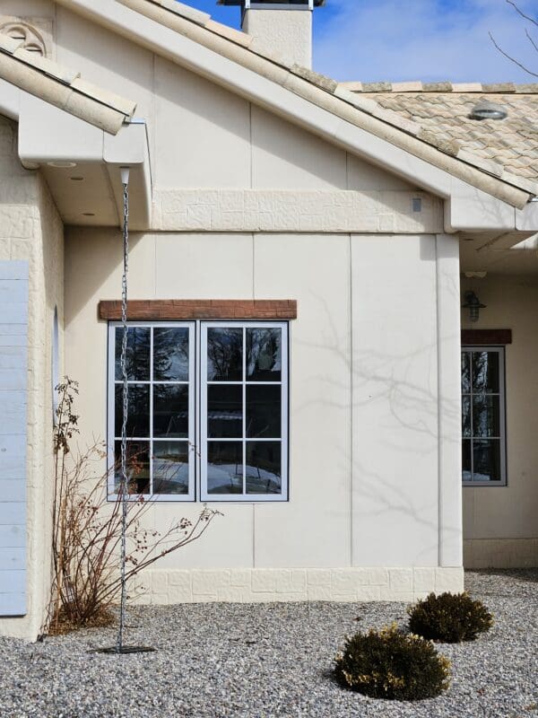 High-quality prefabricated stucco wall panels, offering a fast and cost-effective solution for building projects. Designed for easy installation, these panels provide a durable, aesthetically pleasing exterior finish, enhancing both performance and energy efficiency.
