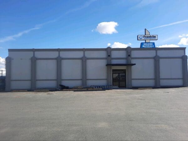 Prefabricated stucco wall panels ready for installation, showcasing durable and energy-efficient construction solutions. These panels are designed for quick assembly, reducing on-site labor and costs, while providing a sleek, finished look for exterior and interior applications.