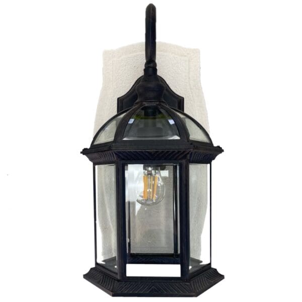 Conventional Light Mounting Block Trim - Image 4