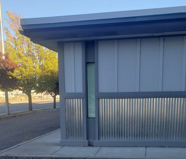 Prefabricated stucco insulated siding panels with durable, energy-efficient design for quick installation and a sleek, finished exterior look.