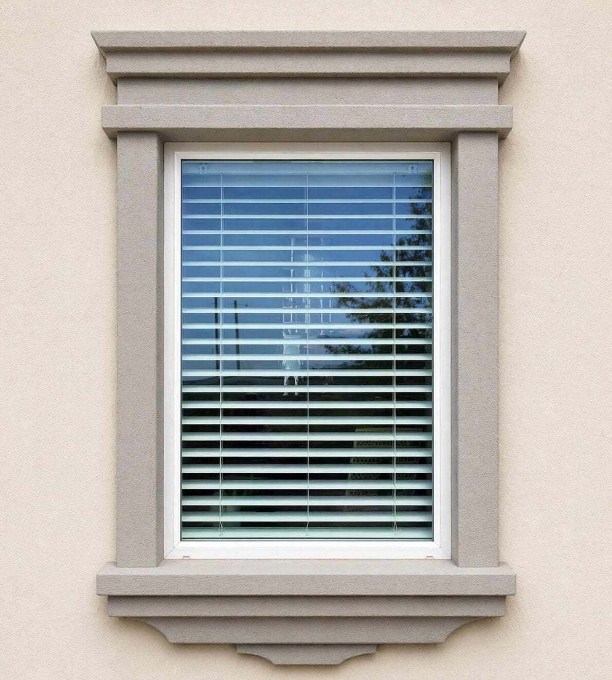 Encompass Style Window Trim