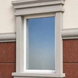 Encompass Style Window Trim