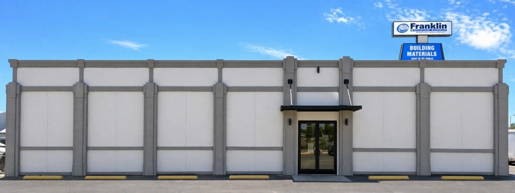 SnapTight Products Insulated Siding Panels