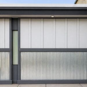Insulated Siding Panels
