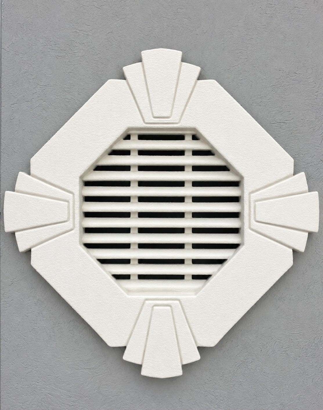 Keystone Style Gable Vent - Image 2