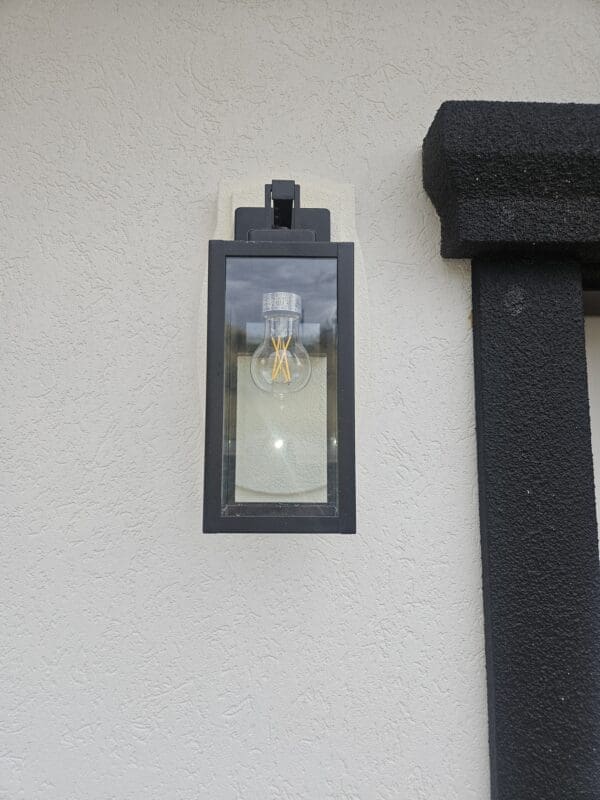 Conventional Light Mounting Block Trim - Image 8