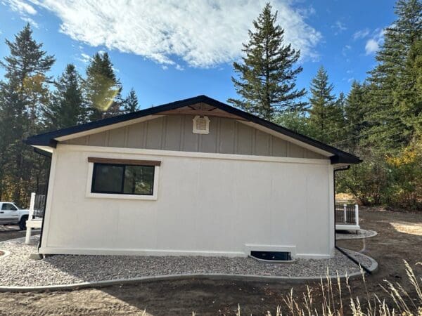 High-quality prefabricated stucco wall panels, offering a fast and cost-effective solution for building projects. Designed for easy installation, these panels provide a durable, aesthetically pleasing exterior finish, enhancing both performance and energy efficiency.