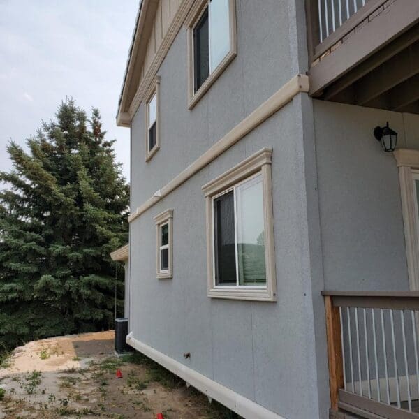 High-quality prefabricated stucco wall panels, offering a fast and cost-effective solution for building projects. Designed for easy installation, these panels provide a durable, aesthetically pleasing exterior finish, enhancing both performance and energy efficiency.