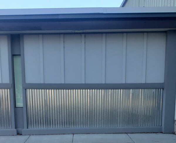 Prefabricated stucco insulated siding panels with durable, energy-efficient design for quick installation and a sleek, finished exterior look.