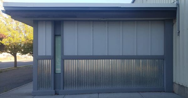 Prefabricated stucco insulated siding panels with durable, energy-efficient design for quick installation and a sleek, finished exterior look.