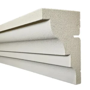 Ceiling & Wall Trim