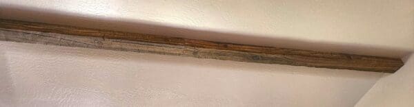 Faux Wood Beams - Image 6