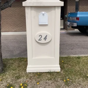 Mailbox
