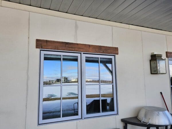 SnapTight Custom Window Trims - Image 8