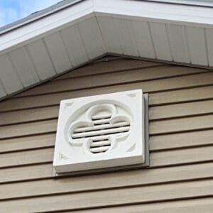 Gable Vents