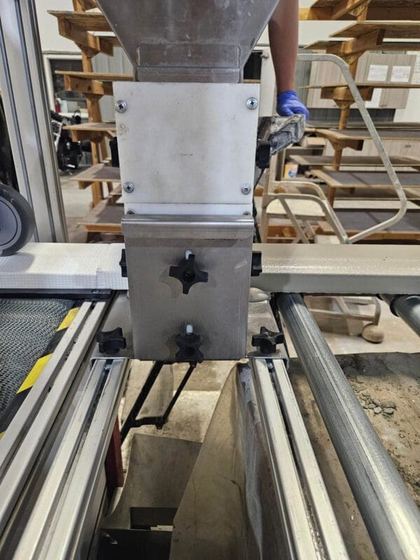 Screed Machining Services - Image 2