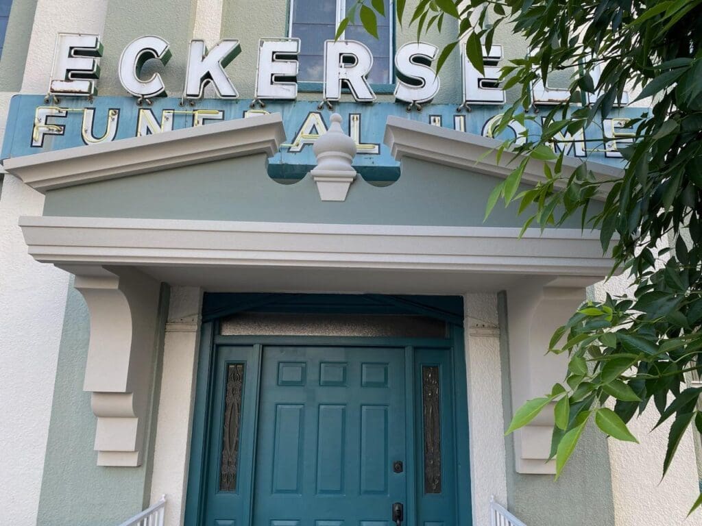 Custom architectural EPS creation by SnapTight Products, designed for durability, insulation, and a premium finish to enhance any building’s exterior or interior design.