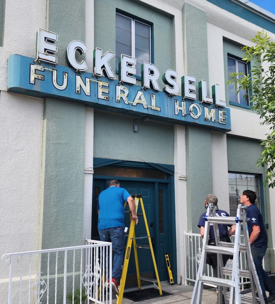 Custom architectural EPS creation by SnapTight Products, designed for durability, insulation, and a premium finish to enhance any building’s exterior or interior design.