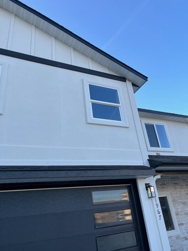 Picture Frame Contour Style Window Trim - Image 9