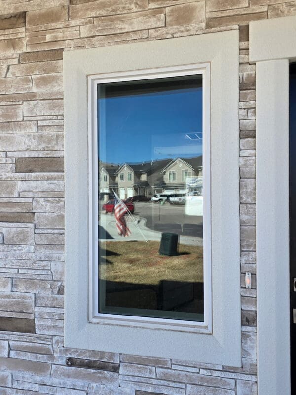 Picture Frame Contour Style Window Trim - Image 3