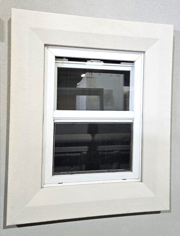 Picture Frame Contour Style Window Trim - Image 5