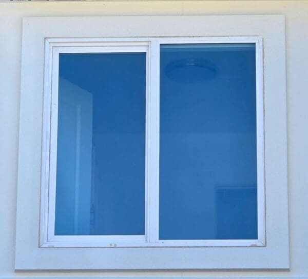 Picture Frame Contour Style Window Trim - Image 7