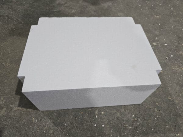 Insulated I-Block for Floor Truss Joist - Image 2