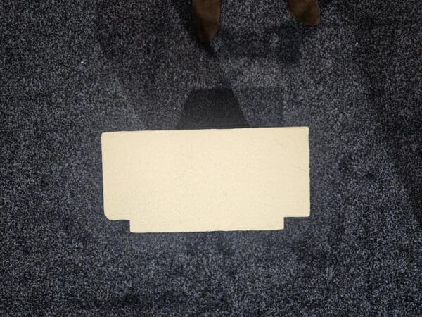 Insulated I block for rim board