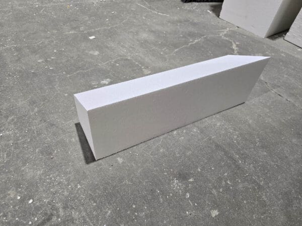 Insulated Non-Vented Truss Block - Image 2