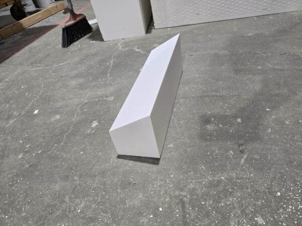 Insulated Non-Vented Truss Block - Image 3
