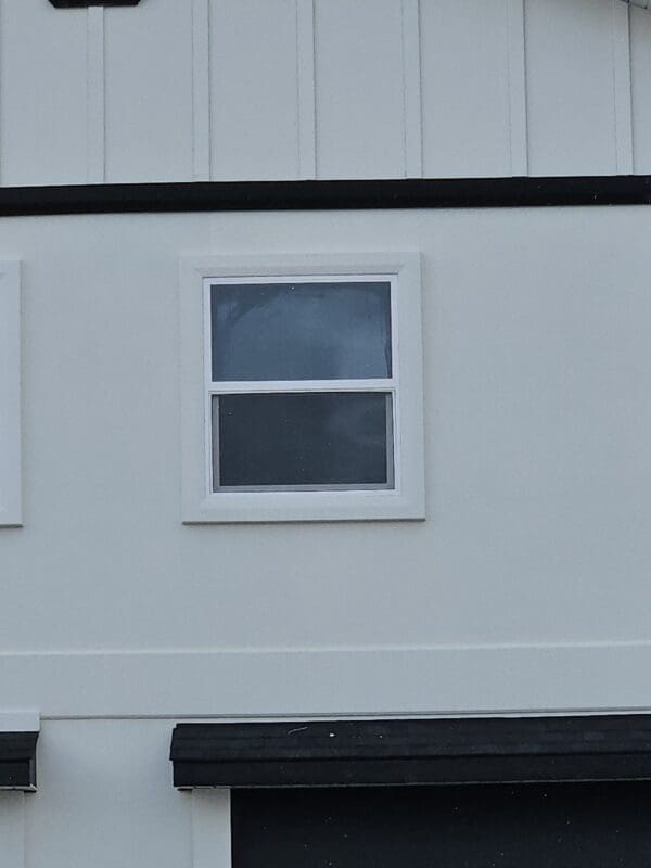Picture Frame Contour Style Window Trim - Image 4