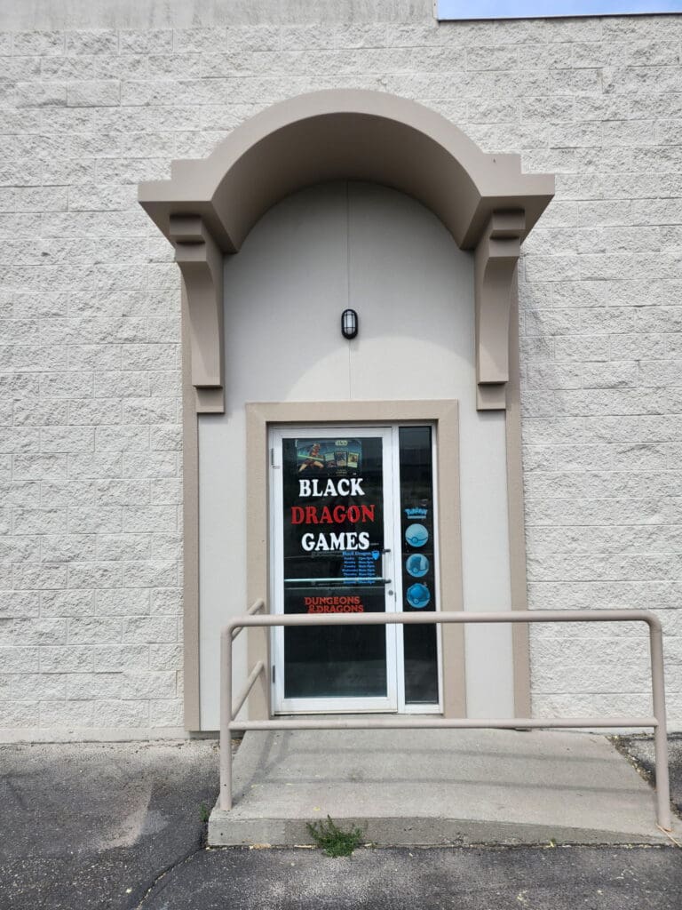 Custom Decorative Durable Awning