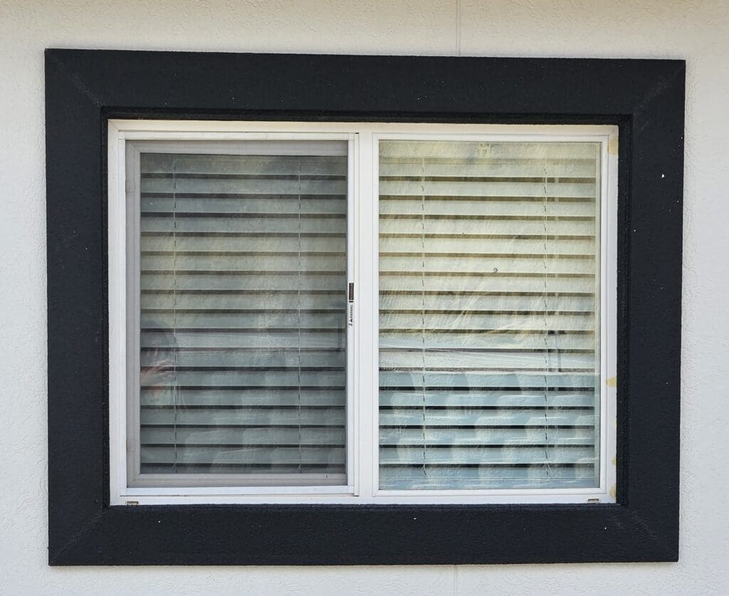 High-quality prefabricated insulated window trims – durable, energy-efficient panels designed for fast, cost-effective installation and an attractive exterior finish