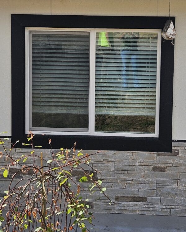 Picture Frame Contour Style Window Trim - Image 11