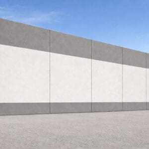 R-MAX Tilt-Up Wall System