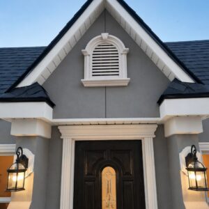 Gable Vents