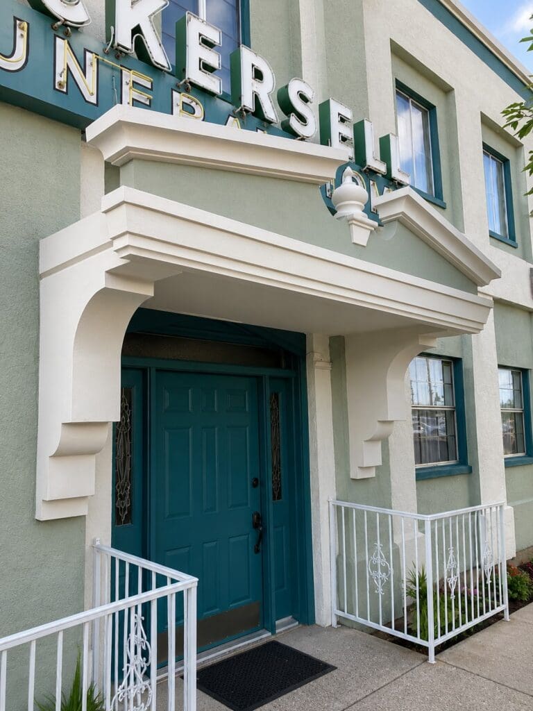 Custom architectural EPS creation by SnapTight Products, designed for durability, insulation, and a premium finish to enhance any building’s exterior or interior design.