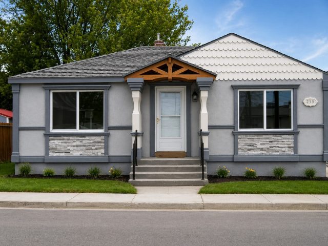 SnapTight Products Insulated Siding Panels
